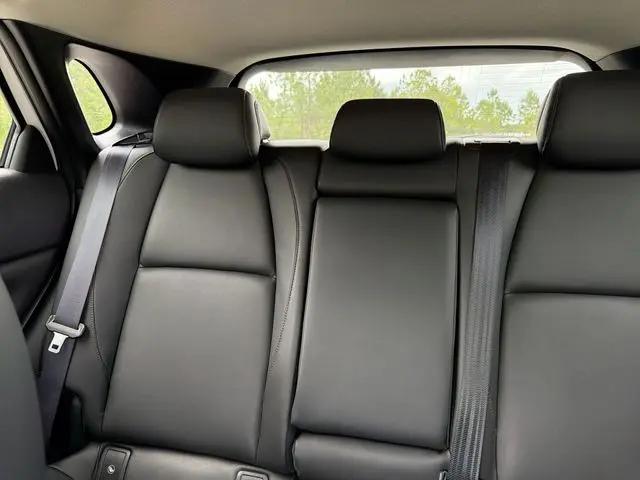 2023 Mazda CX-30 2.5 S Select