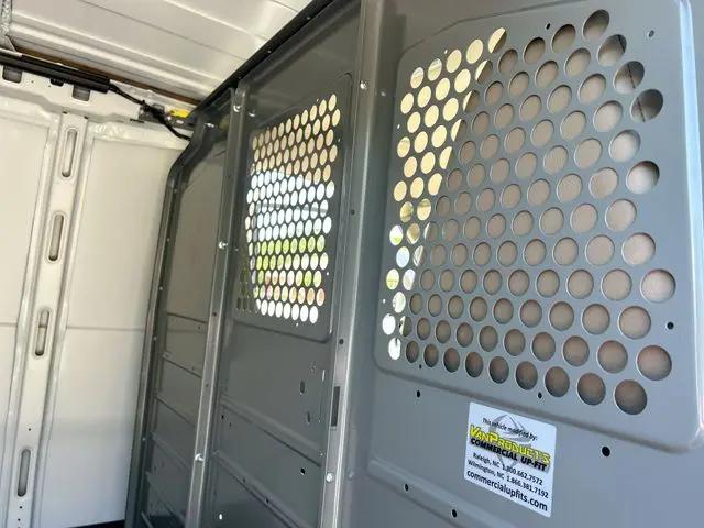 2025 Chevrolet Express Cargo Van RWD 2500 Regular Wheelbase WT