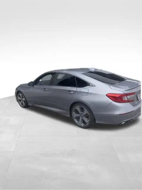 2019 Honda Accord Touring 2.0T
