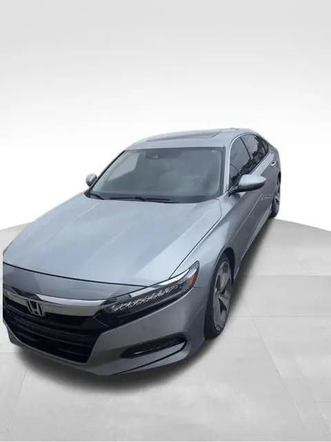 2019 Honda Accord Touring 2.0T