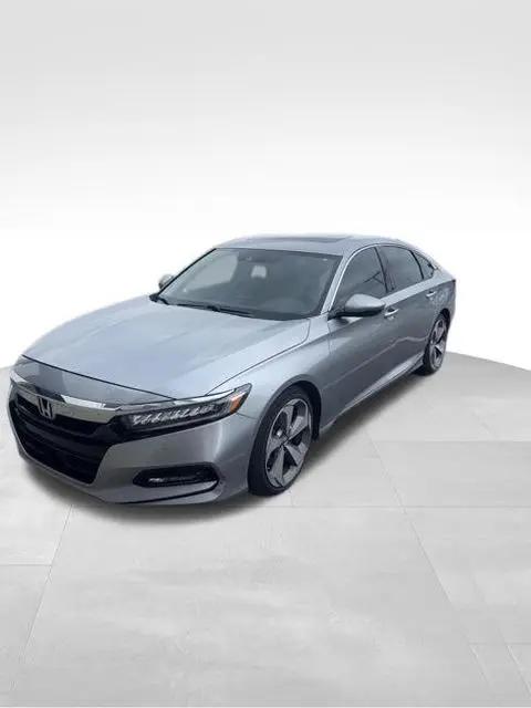 2019 Honda Accord Touring 2.0T