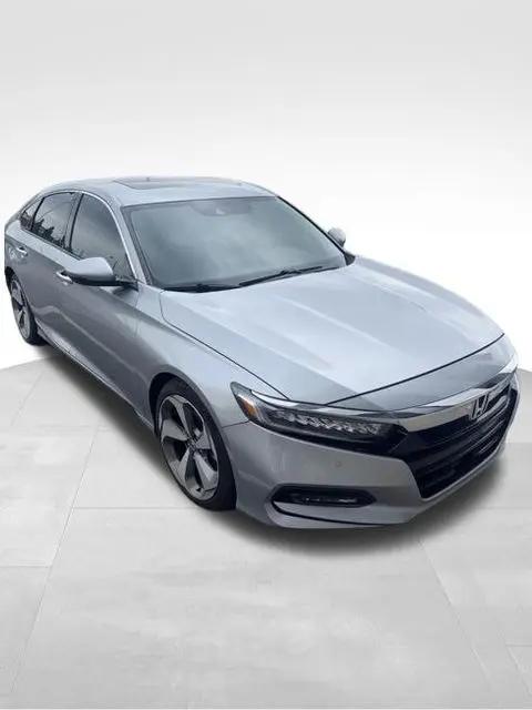 2019 Honda Accord Touring 2.0T