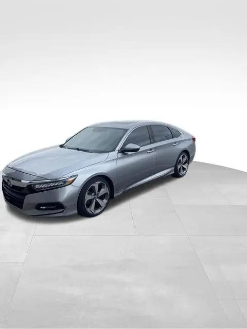 2019 Honda Accord Touring 2.0T