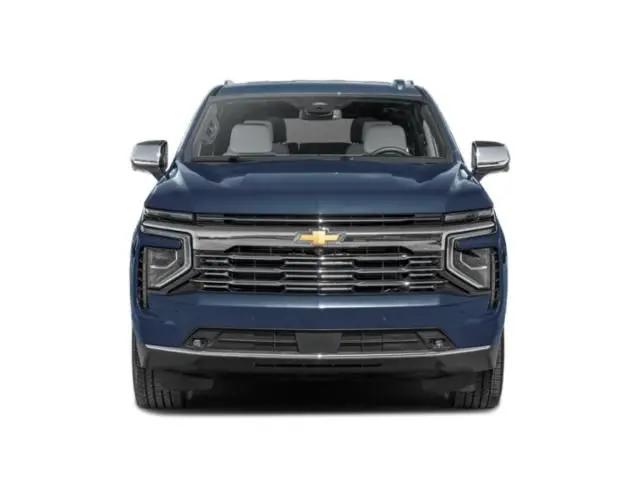 2026 Chevrolet Suburban Premier, 4WD