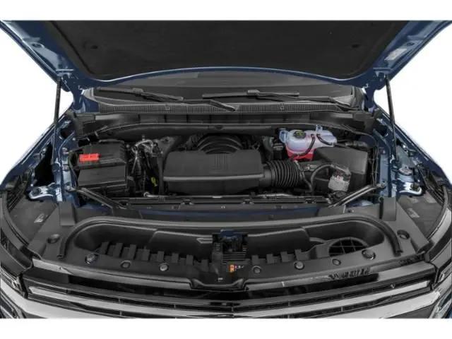 2026 Chevrolet Suburban Premier, 4WD