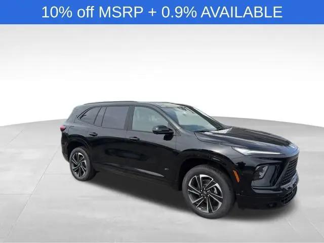2026 Buick Enclave Sport Touring FWD for sale in Fishers, IN