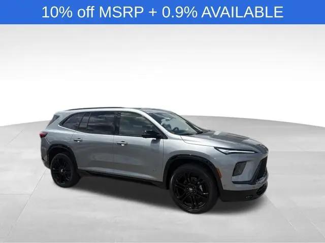 2026 Buick Enclave Sport Touring FWD for sale in Fishers, IN