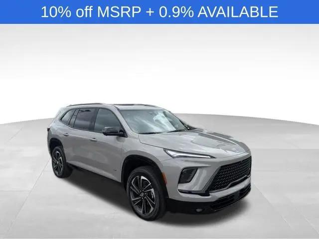 2026 Buick Enclave Sport Touring FWD for sale in Fishers, IN