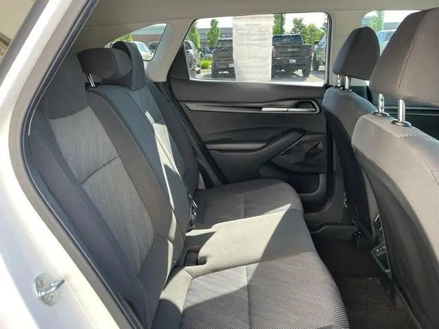 2024 Kia Seltos LX