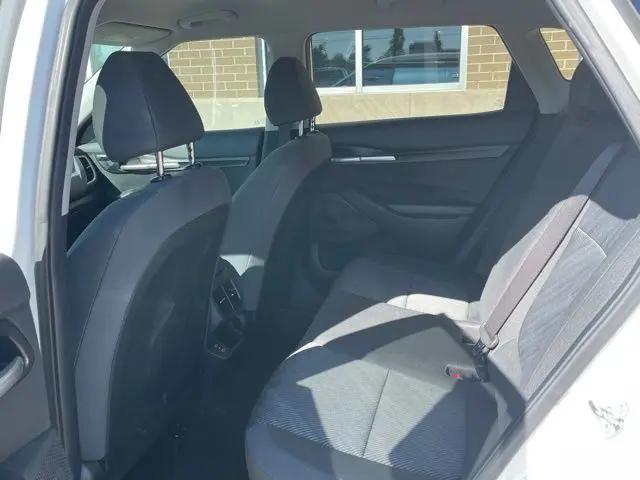 2024 Kia Seltos LX