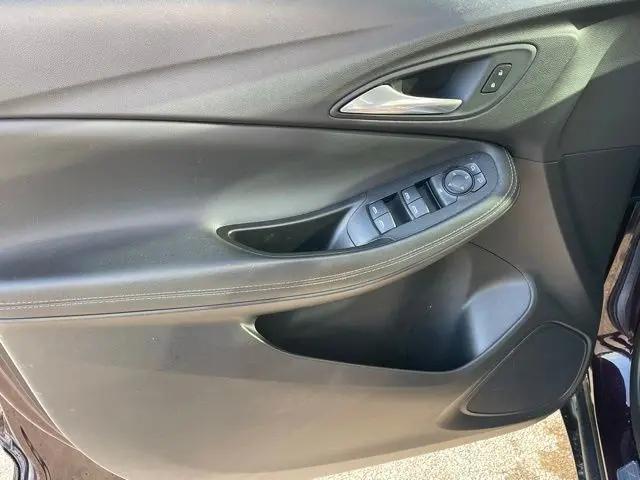 2021 Buick Encore GX FWD Select