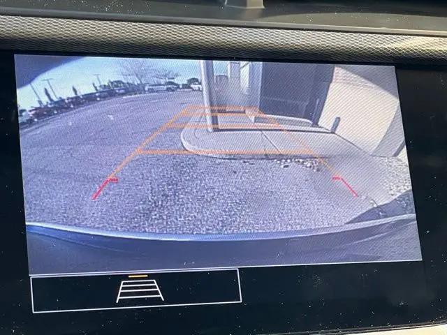 2021 Buick Encore GX FWD Select