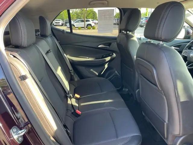 2021 Buick Encore GX FWD Select
