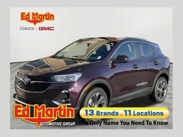 2021 Buick Encore GX FWD Select for sale in Carmel, IN