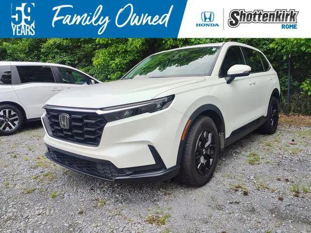 2023 Honda CR-V LX 2WD for sale in Rome, GA