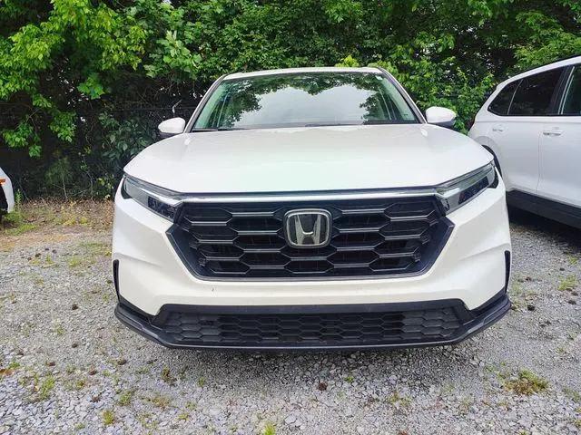 2023 Honda CR-V LX 2WD