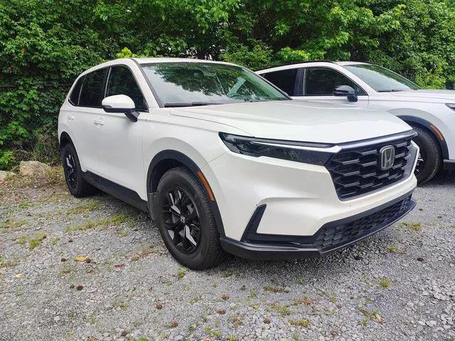 2023 Honda CR-V LX 2WD