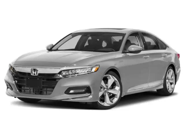 2018 Honda Accord Touring 2.0T for sale in Rome, GA