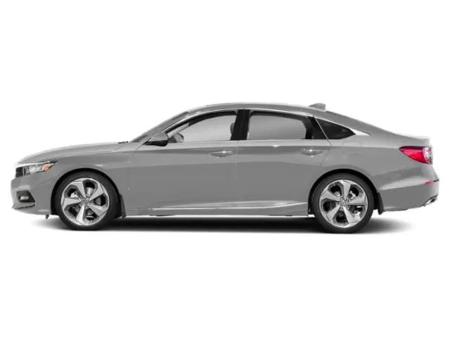 2018 Honda Accord Touring 2.0T