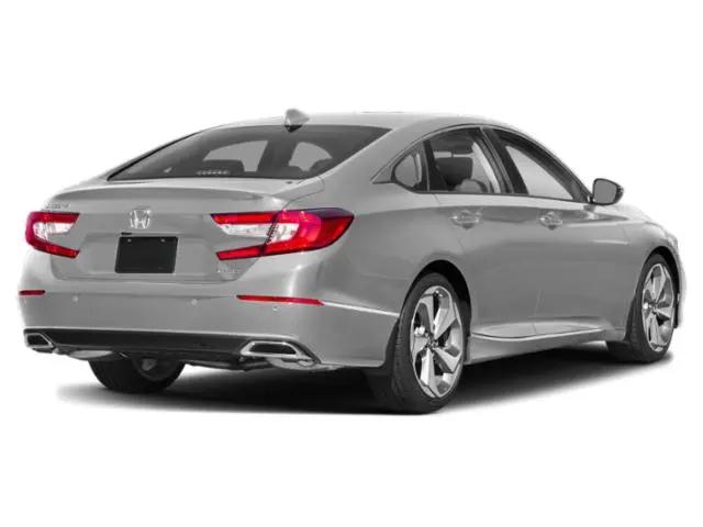 2018 Honda Accord Touring 2.0T