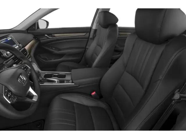 2018 Honda Accord Touring 2.0T