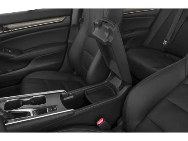 2018 Honda Accord Touring 2.0T