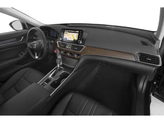 2018 Honda Accord Touring 2.0T