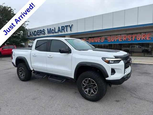 2024 Chevrolet Colorado 4WD ZR2 for sale in Huntsville, AL