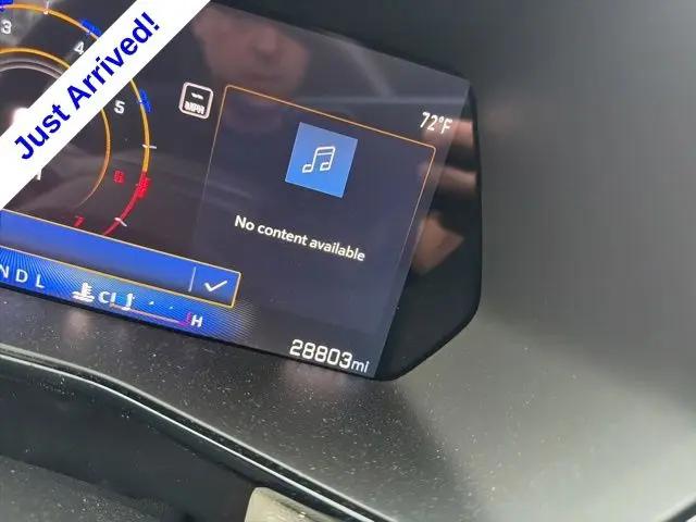 2024 Chevrolet Colorado 4WD ZR2