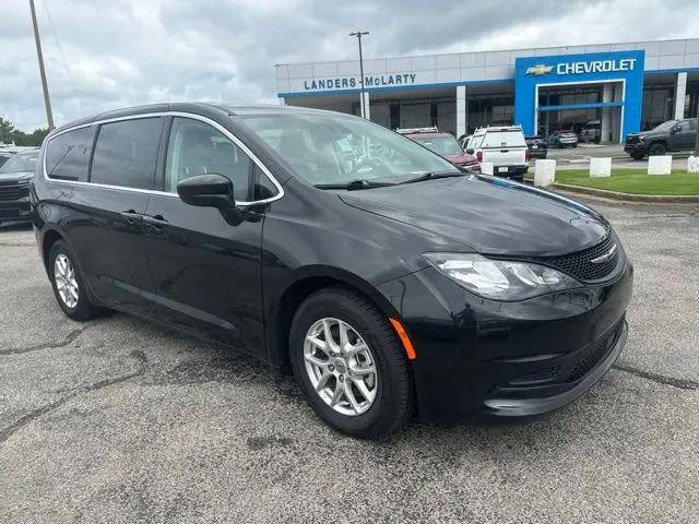 2023 Chrysler Voyager LX for sale in Huntsville, AL