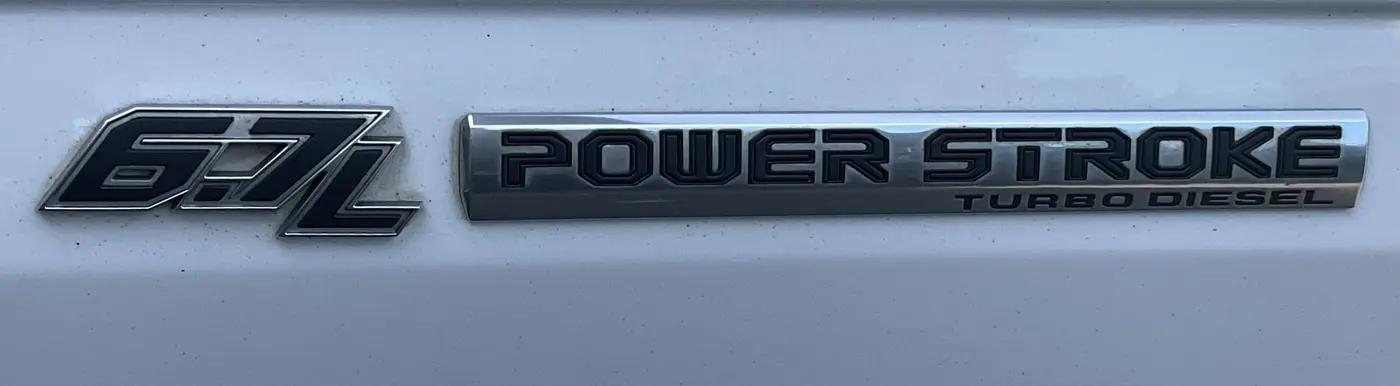 2018 Ford F-350 LARIAT