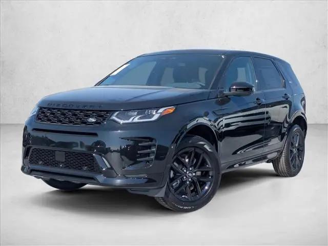 2026 Land Rover Discovery Sport Landmark for sale in Woodland Hills, CA