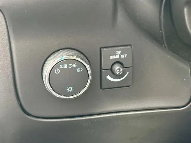 2023 Chevrolet Express Cargo Van RWD 2500 Regular Wheelbase WT