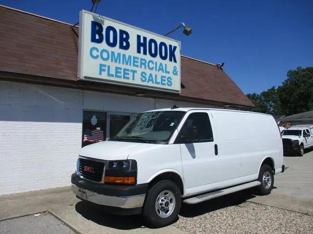 2024 GMC Savana Cargo RWD 2500 Regular Wheelbase Work Van for sale in Louisville, KY