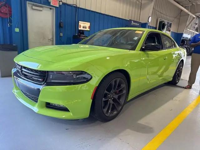 2023 Dodge Charger SXT for sale in Louisville, KY