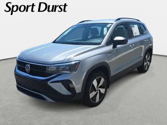 2024 Volkswagen Taos 1.5T S for sale in Goldsboro, NC