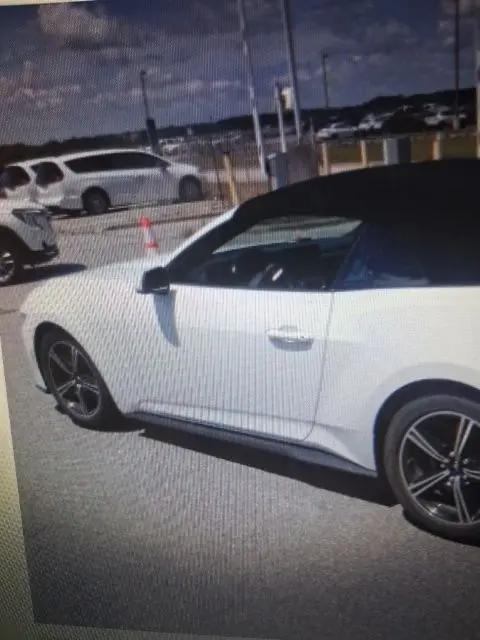 2024 Ford Mustang EcoBoost Premium Convertible
