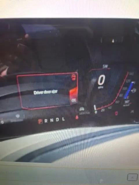 2024 Ford Mustang EcoBoost Premium Convertible