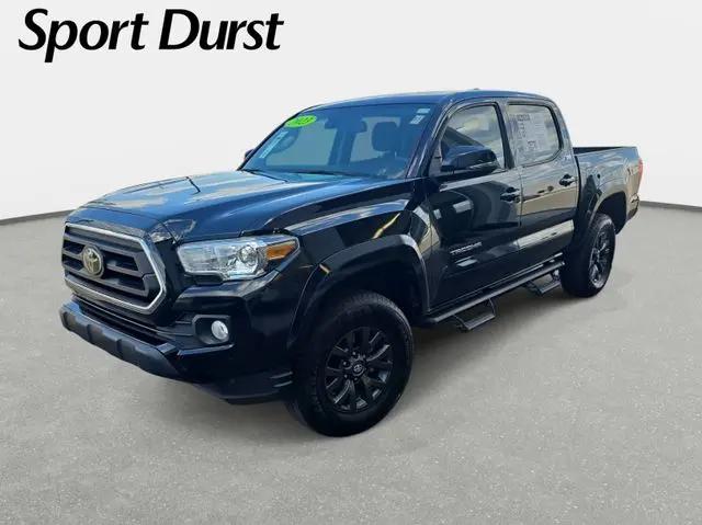 2023 Toyota Tacoma SR5 V6 for sale in Goldsboro, NC
