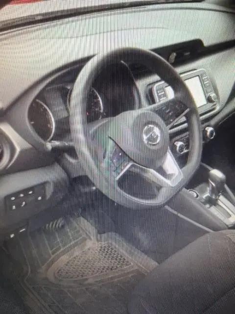2020 Nissan Kicks S Xtronic CVT for sale in Goldsboro, NC