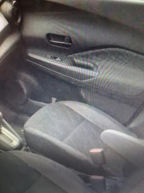 2020 Nissan Kicks S Xtronic CVT