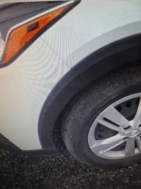 2020 Nissan Kicks S Xtronic CVT