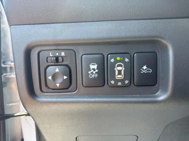 2022 Mitsubishi Mirage G4 Black Edition