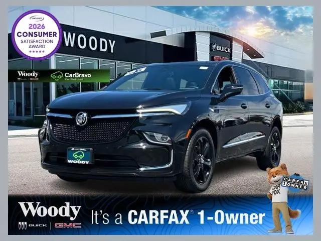 2023 Buick Enclave Essence FWD for sale in Naperville, IL