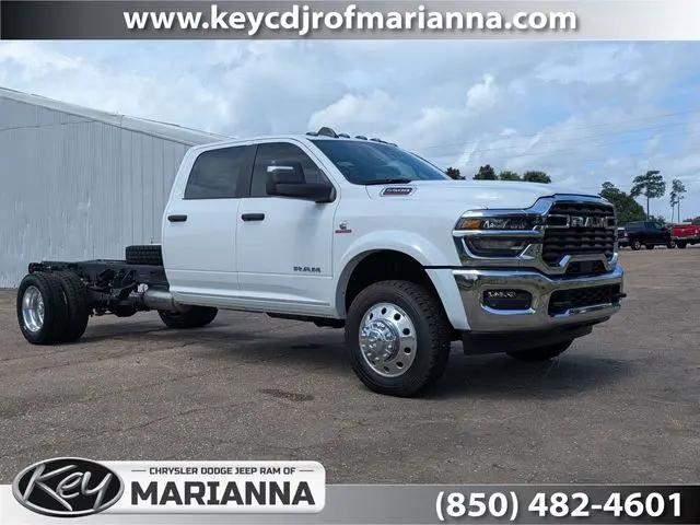 2026 Ram 5500 Tradesman/Big Horn for sale in Marianna, FL