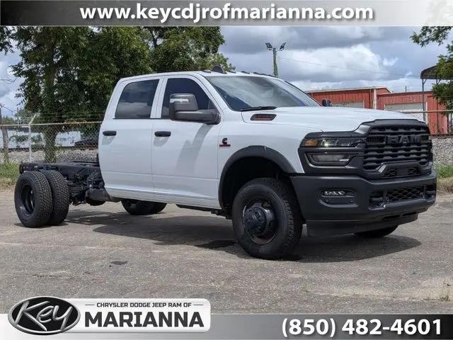 2026 Ram 3500 Tradesman/Big Horn for sale in Marianna, FL