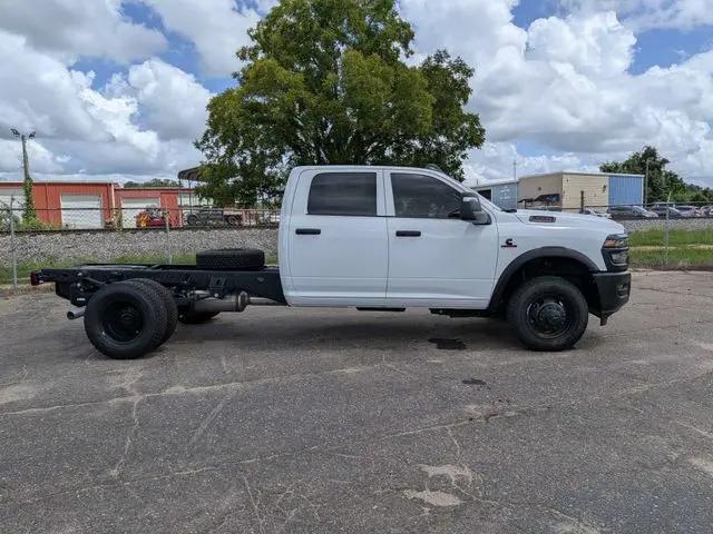 2026 Ram 3500 Tradesman/Big Horn