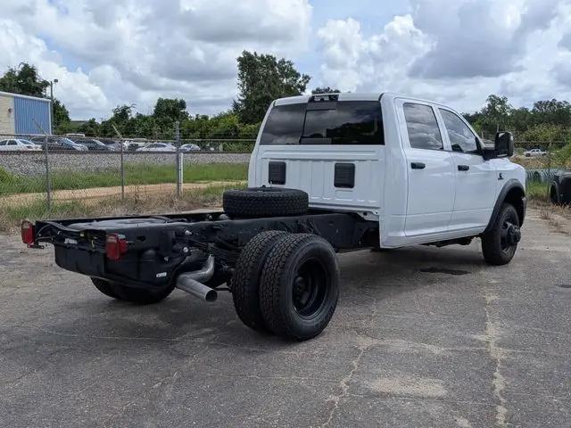 2026 Ram 3500 Tradesman/Big Horn