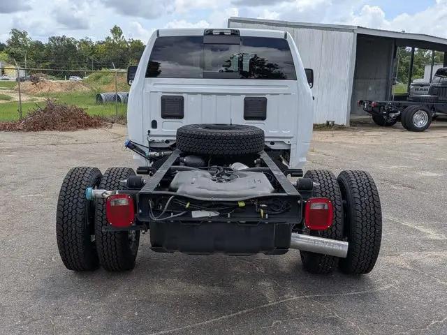2026 Ram 3500 Tradesman/Big Horn