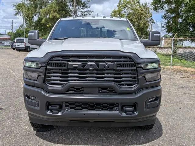 2026 Ram 3500 Tradesman/Big Horn
